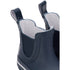 Mikk-Line Short Wellies Rubber Boots Blue Nights